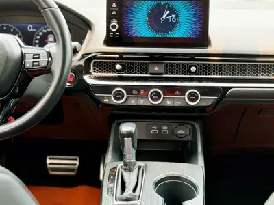 Honda Integra