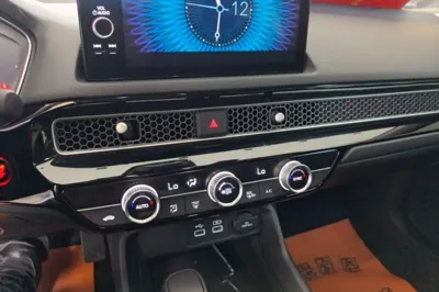 Honda Integra