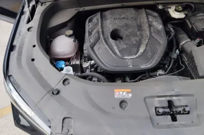 Geely Auto Monjaro L