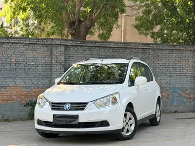 Venucia R50