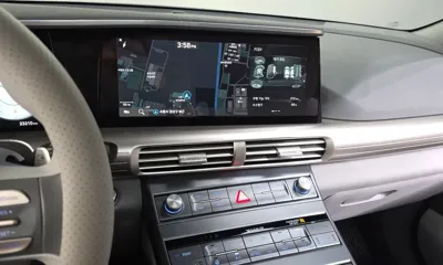 Hyundai Nexo