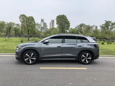 Volkswagen ID.6 X