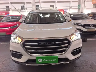 Jetour X90