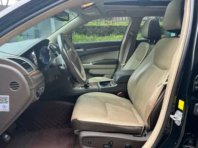 Chrysler 300C