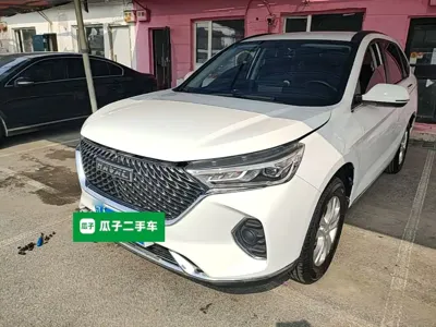 Haval M6