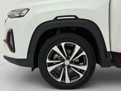 Changan CS35PLUS