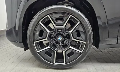BMW XM