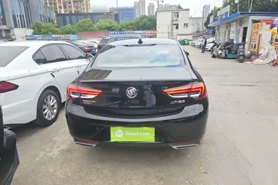 Buick Regal