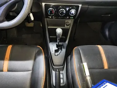 Toyota Vios