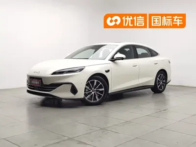 BYD 海豹06