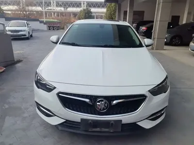 Buick Regal