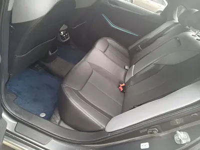 Changan Ruicheng PLUS