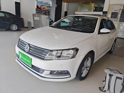 Volkswagen Gran Lavida