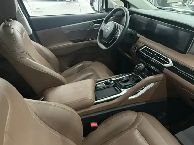 Haima Haima 7X