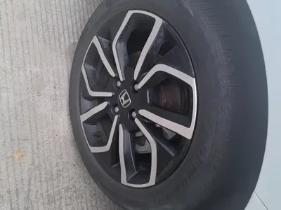 Honda Life