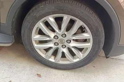 Buick Envision