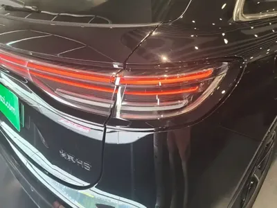 尚界 尚界H5