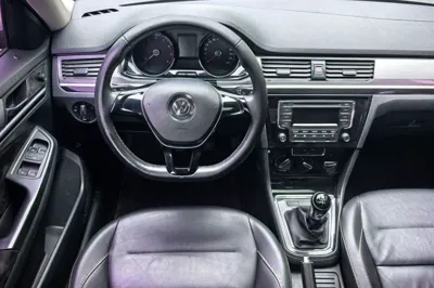 Volkswagen Bora