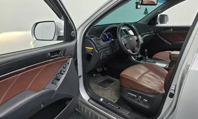Hyundai Veracruz