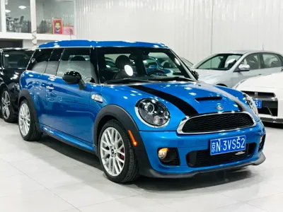 MINI Mini JCW