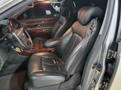 Maybach 57