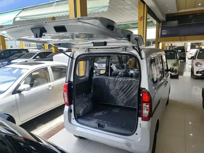 Wuling Zhiguang EV