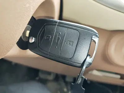 Wuling MINIEV