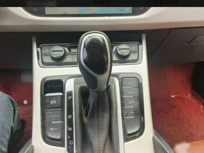 Geely Boyue