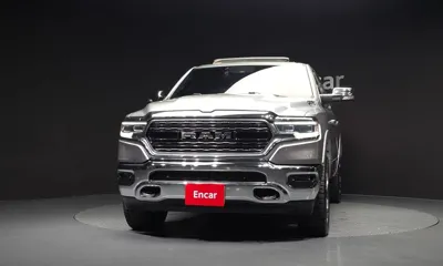 Dodge Ram Pick Up