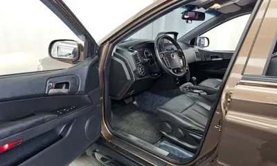 KG_Mobility_Ssangyong KORANDO