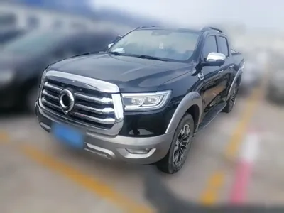 Great Wall Pao