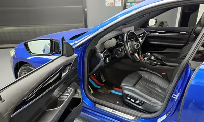 BMW Gran Turismo