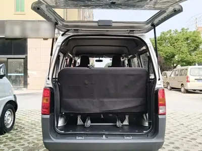 Wuling Zhiguang