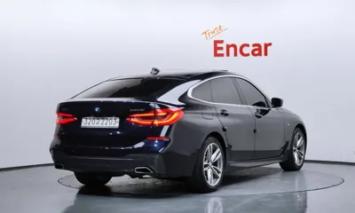 BMW Gran Turismo