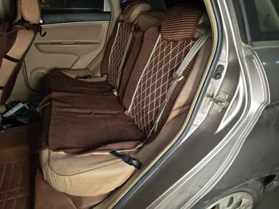 BAIC E Series