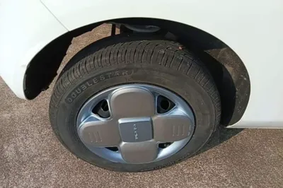 Geely Galaxy Panda