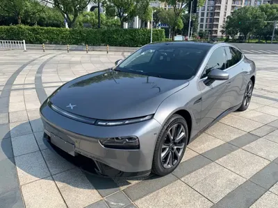 Xpeng P7