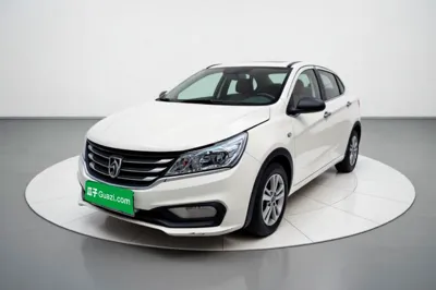 Baojun 310