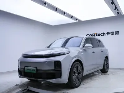 Li Auto Li L9