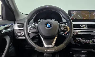 BMW X2 (F39)