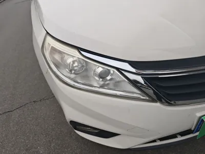 Baojun 630