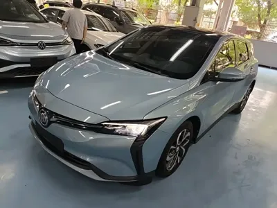 Buick Velite 6
