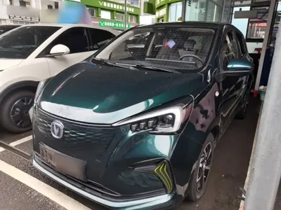Changan Benben E-Star