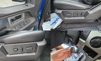 Ford F150