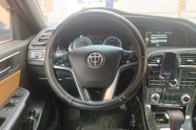 Brilliance V5