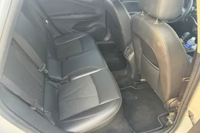 Buick Verano