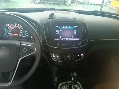 Buick Regal