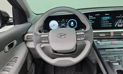 Hyundai Nexo