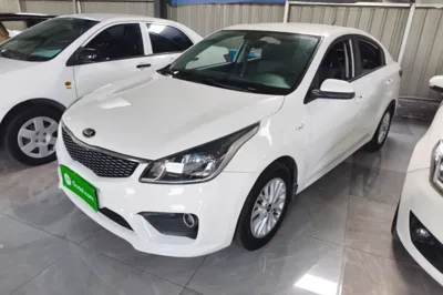 Kia K2