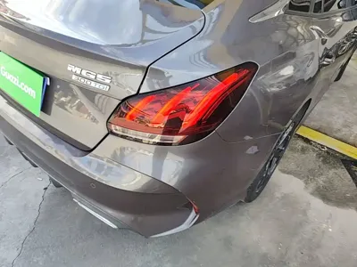 MG MG5
